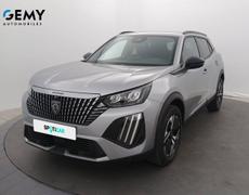 Peugeot 2008 Saint-Brieuc