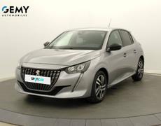 Peugeot 208 Saint-Brieuc