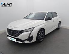 Peugeot 308 III Phase 1 Saint-Brieuc