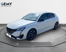Peugeot 308 III Phase 1 Saint-Brieuc