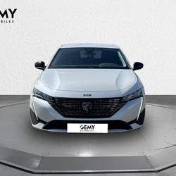 Peugeot 308 III Phase 1 308 PHEV 180 e-EAT8 Allure Pack Saint-Brieuc