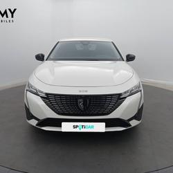 Peugeot 308 III Phase 1 308 PHEV 180 e-EAT8 Allure Pack Saint-Brieuc