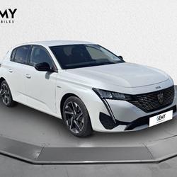 Peugeot 308 III Phase 1 308 PHEV 180 e-EAT8 Allure Pack Saint-Brieuc