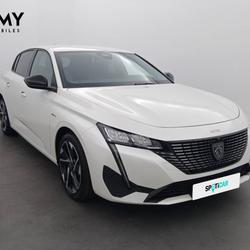Peugeot 308 III Phase 1 308 PHEV 180 e-EAT8 Allure Pack Saint-Brieuc