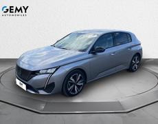 Peugeot 308 III Phase 1 Saint-Brieuc