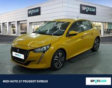 Peugeot 208 Normanville