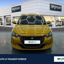 Peugeot 208 1.2 PureTech 100ch S&S Allure Normanville