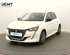 Peugeot 208 Saint-Brieuc