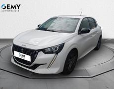 Peugeot 208 Saint-Brieuc