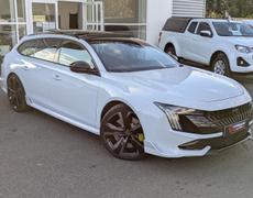 Peugeot 508 SW Orvault
