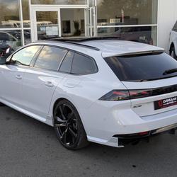 Peugeot 508 SW SW PSE Hybrid 360 e-EAT8 TOIT OUVRANT 2025 Orvault
