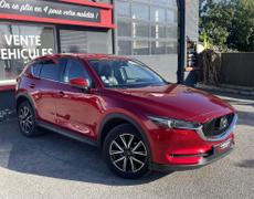 Mazda CX-5 Orvault