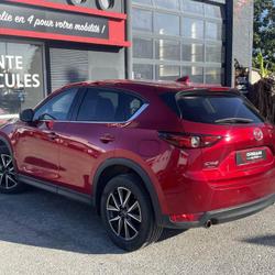Mazda CX-5 DYNAMIQUE 2.0 SKYACTIV-G 165ch BVA Orvault