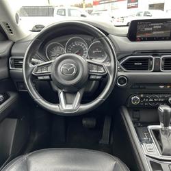 Mazda CX-5 DYNAMIQUE 2.0 SKYACTIV-G 165ch BVA Orvault