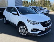 Opel Grandland Orvault