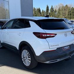 Opel Grandland INNOVATION 1.6 CDTI 120 BVA S&S Orvault