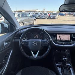 Opel Grandland INNOVATION 1.6 CDTI 120 BVA S&S Orvault