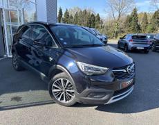 Opel Crossland X Orvault