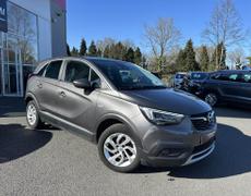 Opel Crossland Orvault