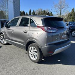 Opel Crossland X 1.5 CDTI - 102 - S&S  X El&eacute;gance Orvault