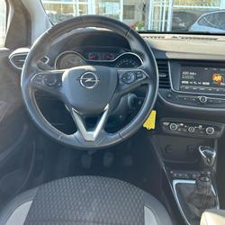 Opel Crossland X 1.5 CDTI - 102 - S&S  X El&eacute;gance Orvault