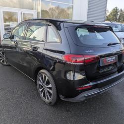 Mercedes Classe B B 180  BUSINESS LINE EDITION 7G-DCT Orvault