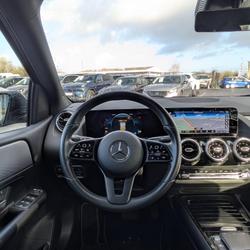 Mercedes Classe B B 180  BUSINESS LINE EDITION 7G-DCT Orvault
