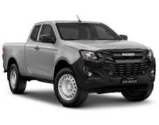 Isuzu DMax