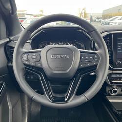 Isuzu DMax NOUVEAU 2.2 L ! * 43 325 HT *SPACE NITRO SPORT 2.2 A/T 4x4 MY2026 Euro6e-bis Orvault