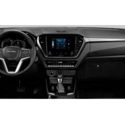 Isuzu DMax SPACE PRESTIGE 2.2 DMS A/T 4x4 MY2026 Euro6e-bis Orvault