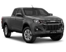 Isuzu DMax Orvault