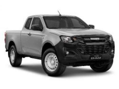 Isuzu DMax - * 32 908 HT* SPACE B-STRONG 2.2 DMS A/T 4x4 MY2026 Euro6e-bis - 39 490 €