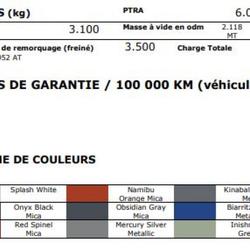 Isuzu DMax * 32 908 HT* SPACE B-STRONG 2.2 DMS A/T 4x4 MY2026 Euro6e-bis Orvault