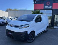 Citroen Jumpy Orvault