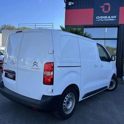 Citroen Jumpy FOURGON XS BlueHDi 120 S&S Cityvan Orvault
