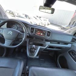 Citroen Jumpy FOURGON XS BlueHDi 120 S&S Cityvan Orvault