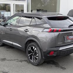 Peugeot 2008 ALLURE BUSINESS BlueHDi S&S 110 Orvault