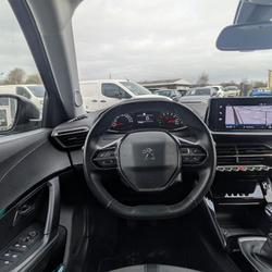 Peugeot 2008 ALLURE BUSINESS BlueHDi S&S 110 Orvault