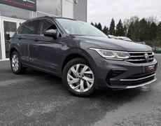 Volkswagen Tiguan Orvault