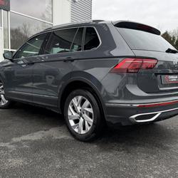 Volkswagen Tiguan ELEGANCE 1.4 eHybrid 245 DSG6  **Toit ouvrant ** Orvault
