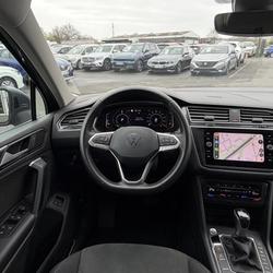 Volkswagen Tiguan ELEGANCE 1.4 eHybrid 245 DSG6  **Toit ouvrant ** Orvault