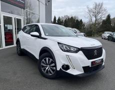 Peugeot 2008 Orvault