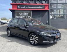 Volkswagen Golf 8 Orvault