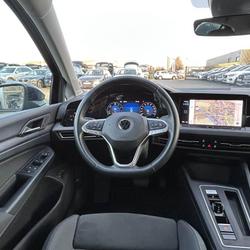 Volkswagen Golf 8 VIII STYLE EHYBRID OPF 204ch DSG6 HYBRIDE RECHARGEABLE Orvault