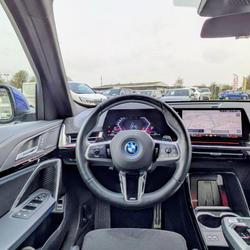 BMW X1 M SPORT xDrive 25e 245 DKG 2024 U11 BLEU PORTIMAO Orvault