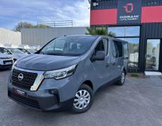 Nissan Primastar Orvault