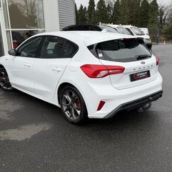Ford Focus ST-LINE 1.0 ECOBOOST 125ch Orvault