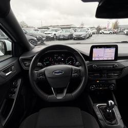 Ford Focus ST-LINE 1.0 ECOBOOST 125ch Orvault
