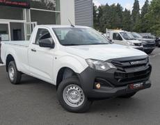 Isuzu DMax Orvault