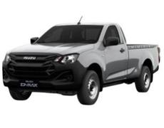Isuzu DMax Orvault